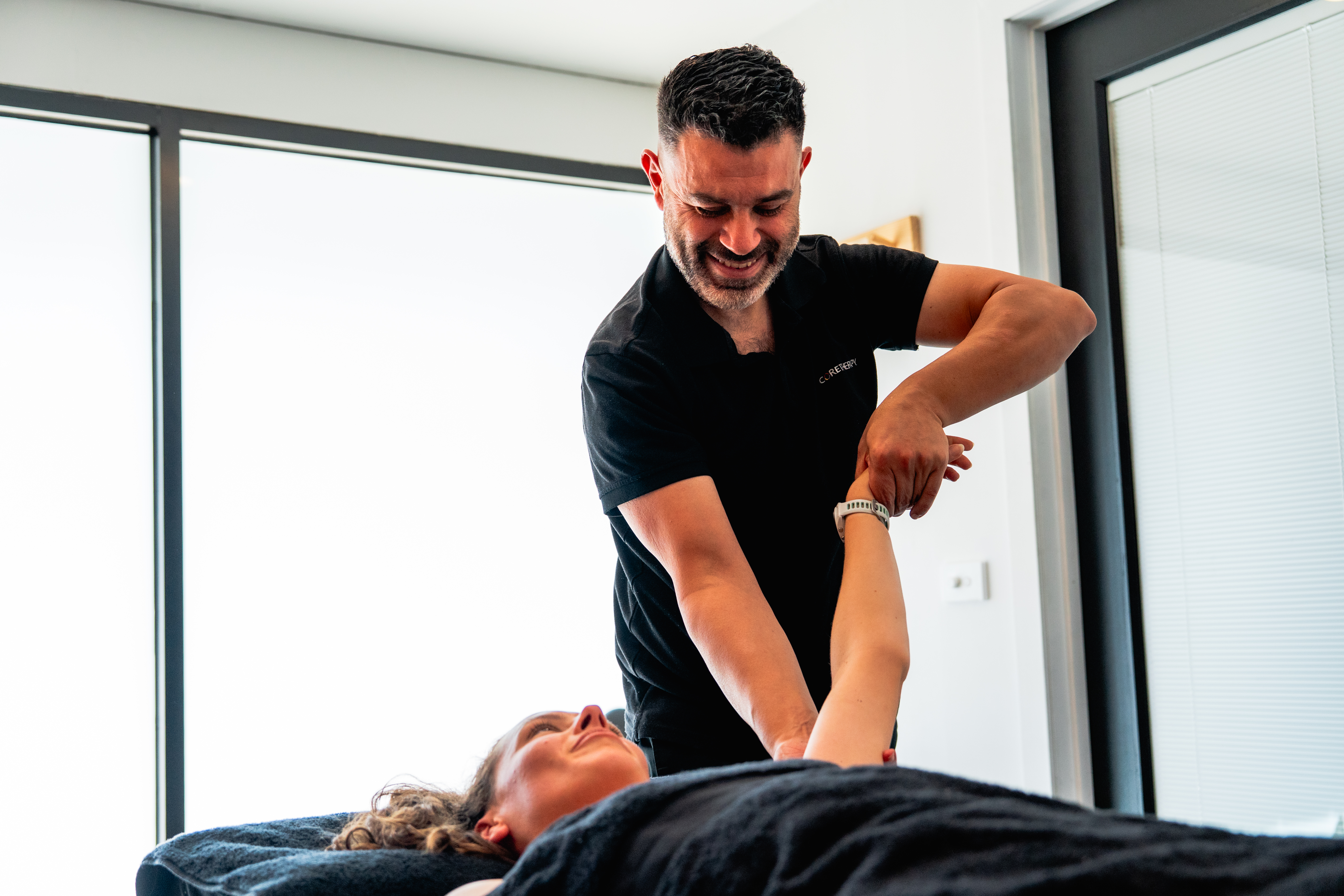 Carpal Tunnel Syndrome